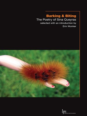 cover image of Barking & Biting